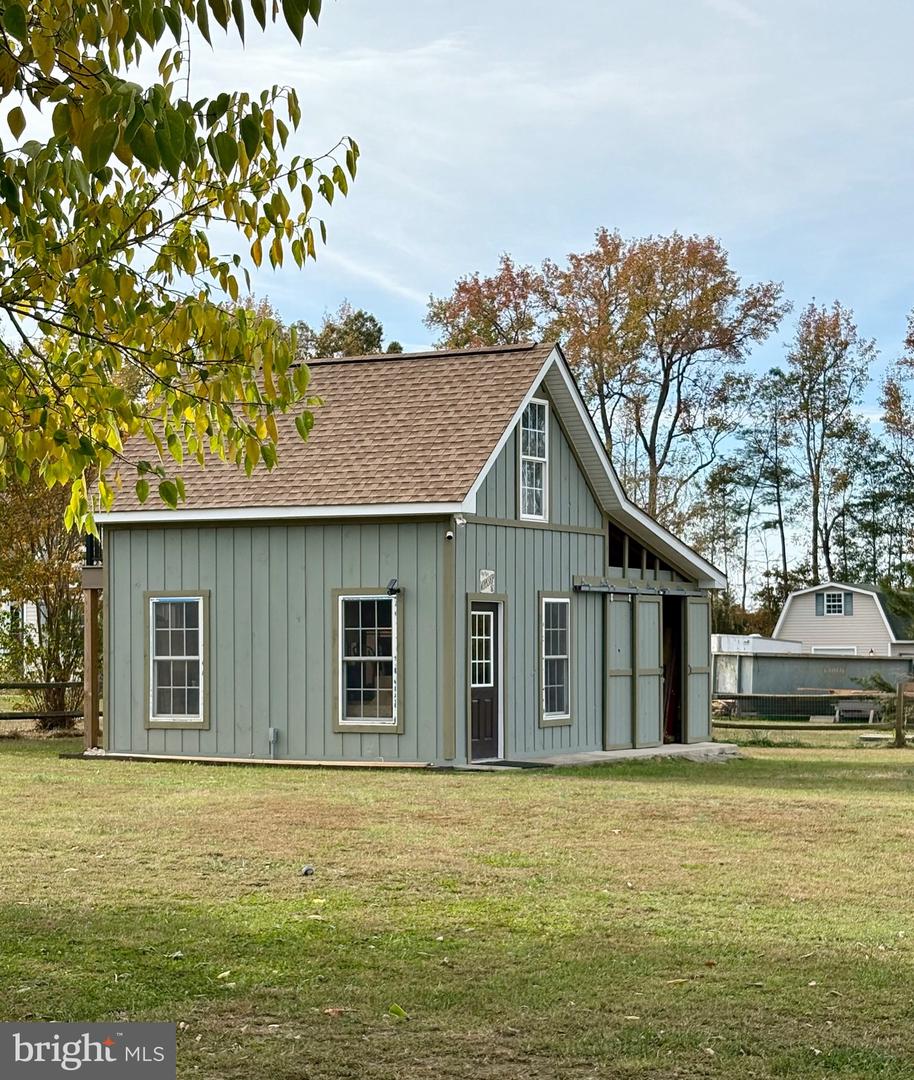 8158 TATE RD, RUTHER GLEN, Virginia 22546, 3 Bedrooms Bedrooms, ,2 BathroomsBathrooms,Residential,For sale,8158 TATE RD,VACV2009030 MLS # VACV2009030