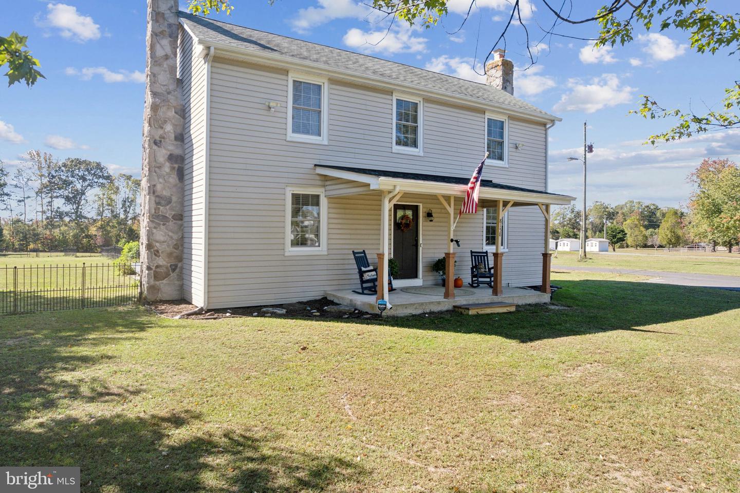 8158 TATE RD, RUTHER GLEN, Virginia 22546, 3 Bedrooms Bedrooms, ,2 BathroomsBathrooms,Residential,For sale,8158 TATE RD,VACV2009030 MLS # VACV2009030