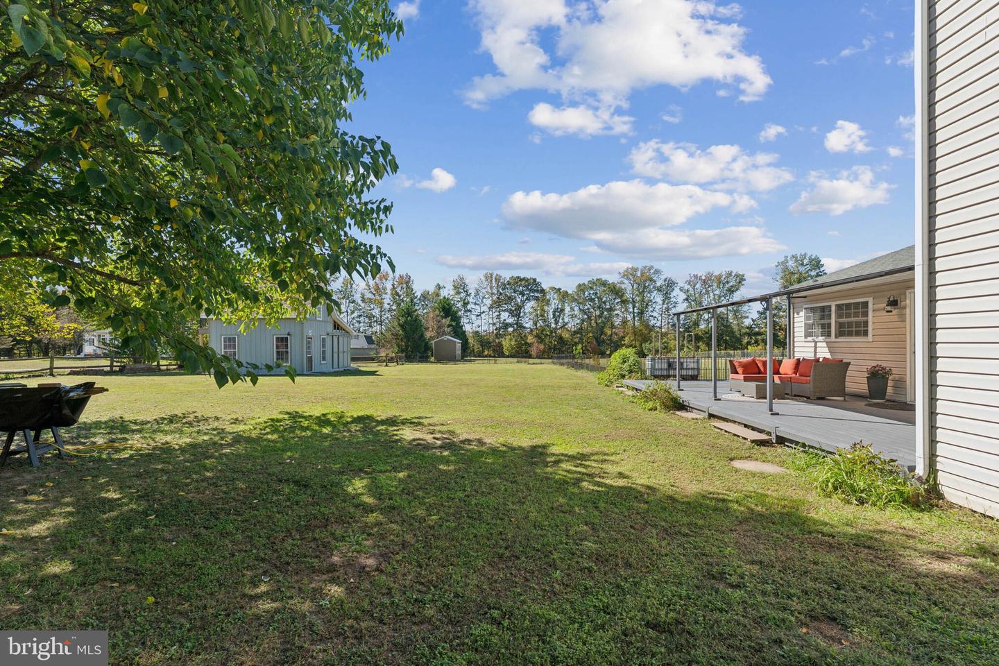 8158 TATE RD, RUTHER GLEN, Virginia 22546, 3 Bedrooms Bedrooms, ,2 BathroomsBathrooms,Residential,For sale,8158 TATE RD,VACV2009030 MLS # VACV2009030