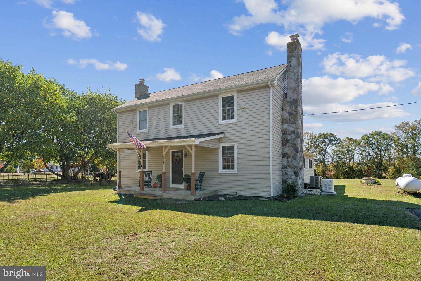 8158 TATE RD, RUTHER GLEN, Virginia 22546, 3 Bedrooms Bedrooms, ,2 BathroomsBathrooms,Residential,For sale,8158 TATE RD,VACV2009030 MLS # VACV2009030