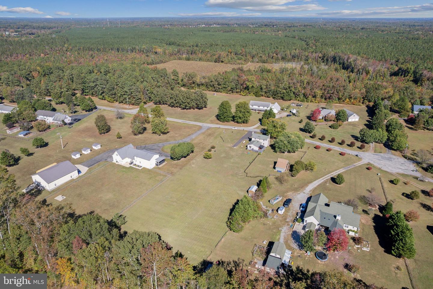 8158 TATE RD, RUTHER GLEN, Virginia 22546, 3 Bedrooms Bedrooms, ,2 BathroomsBathrooms,Residential,For sale,8158 TATE RD,VACV2009030 MLS # VACV2009030