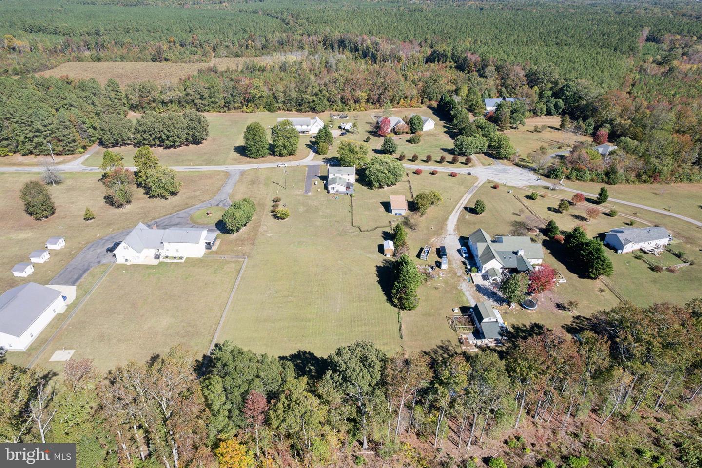 8158 TATE RD, RUTHER GLEN, Virginia 22546, 3 Bedrooms Bedrooms, ,2 BathroomsBathrooms,Residential,For sale,8158 TATE RD,VACV2009030 MLS # VACV2009030