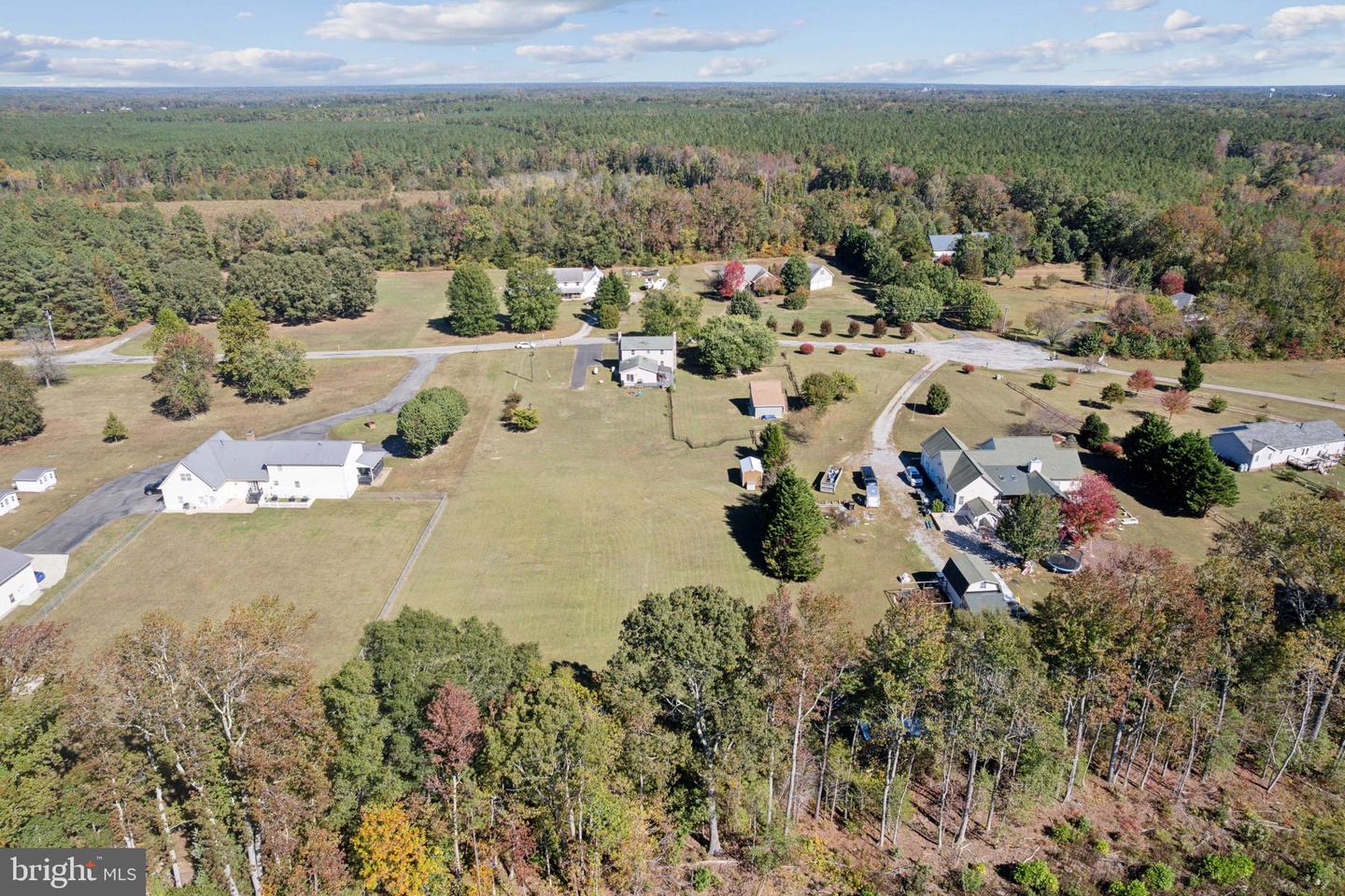 8158 TATE RD, RUTHER GLEN, Virginia 22546, 3 Bedrooms Bedrooms, ,2 BathroomsBathrooms,Residential,For sale,8158 TATE RD,VACV2009030 MLS # VACV2009030