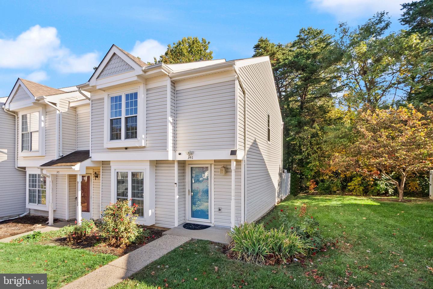 346 LANCASTER SQ, STERLING, Virginia 20164, 3 Bedrooms Bedrooms, ,2 BathroomsBathrooms,Residential,For sale,346 LANCASTER SQ,VALO2109530 MLS # VALO2109530