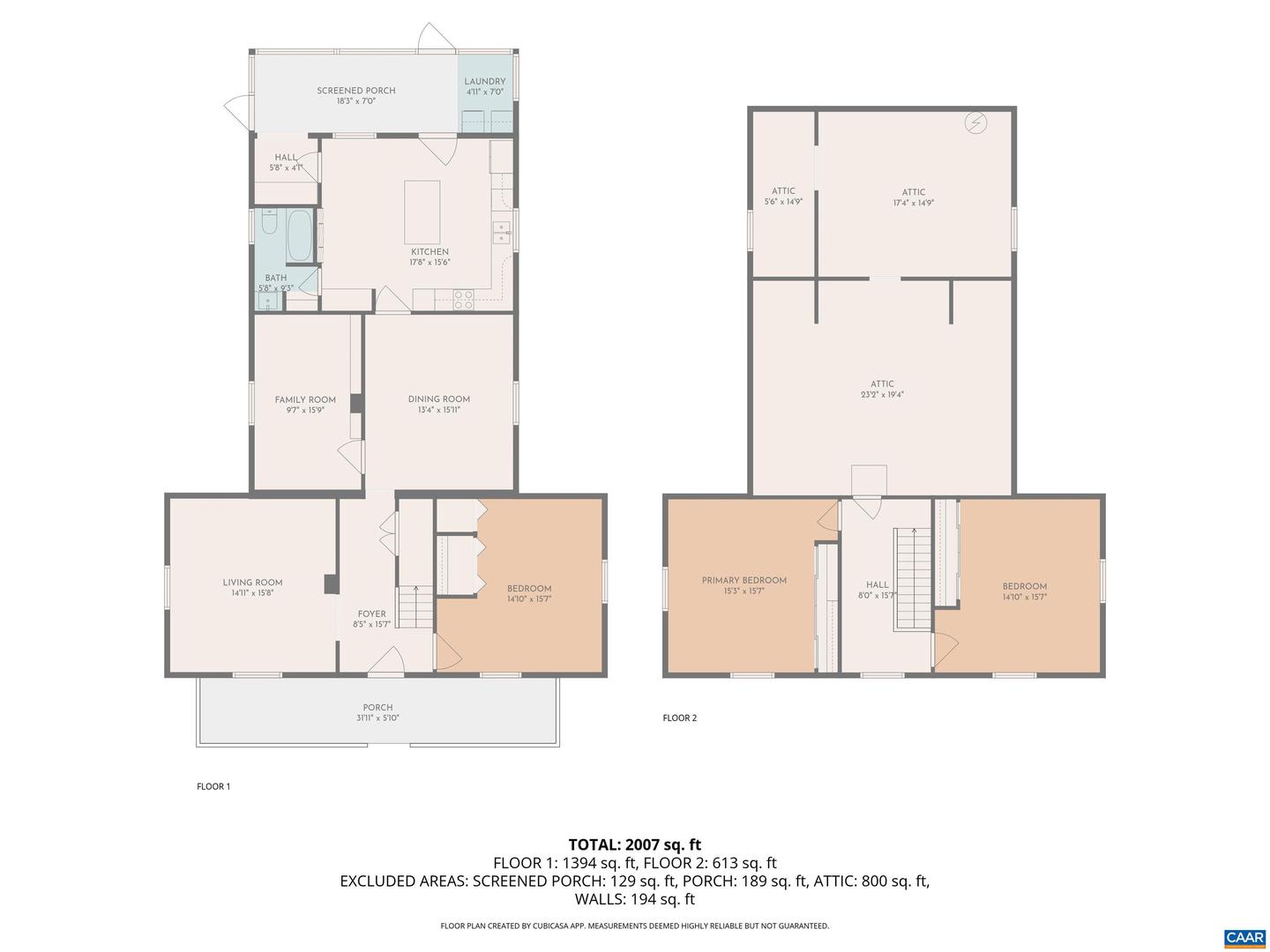 869 BUCK MOUNTAIN RD, EARLYSVILLE, Virginia 22936, 3 Bedrooms Bedrooms, ,1 BathroomBathrooms,Residential,For sale,869 BUCK MOUNTAIN RD,670606 MLS # 670606 869 BUCK MOUNTAIN RD, EARLYSVILLE, Virginia 22936, 3 Bedrooms Bedrooms, ,1 BathroomBathrooms,Residential,For sale,869 BUCK MOUNTAIN RD,670606 MLS # 670606