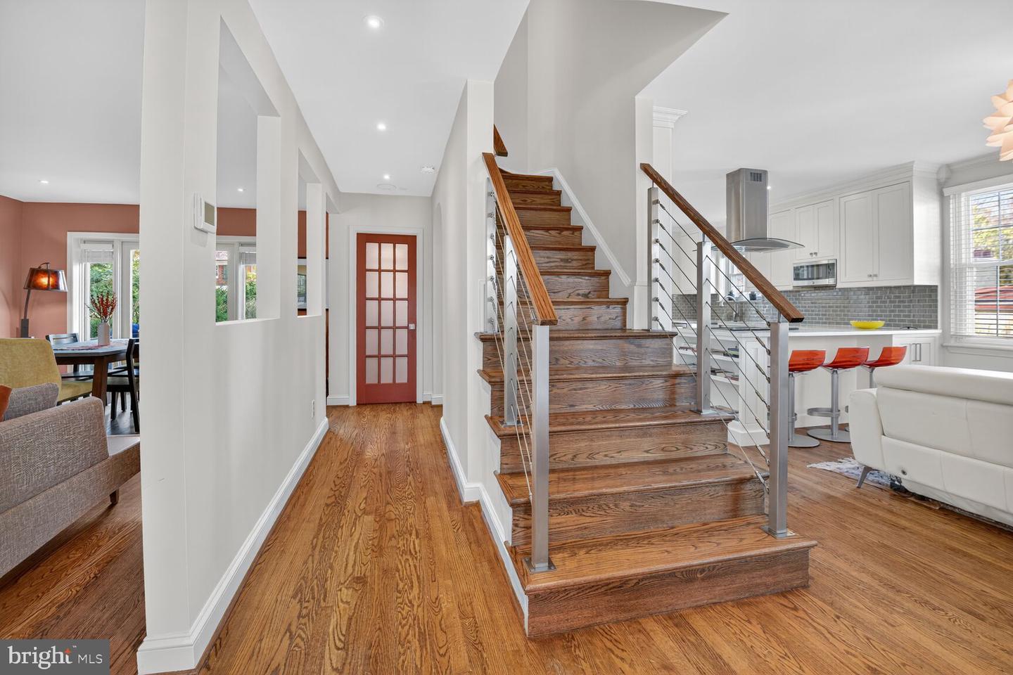 7258 15TH PL NW, WASHINGTON, District Of Columbia 20012, 4 Bedrooms Bedrooms, 15 Rooms Rooms,2 BathroomsBathrooms,Residential,For sale,7258 15TH PL NW,DCDC2230060 MLS # DCDC2230060