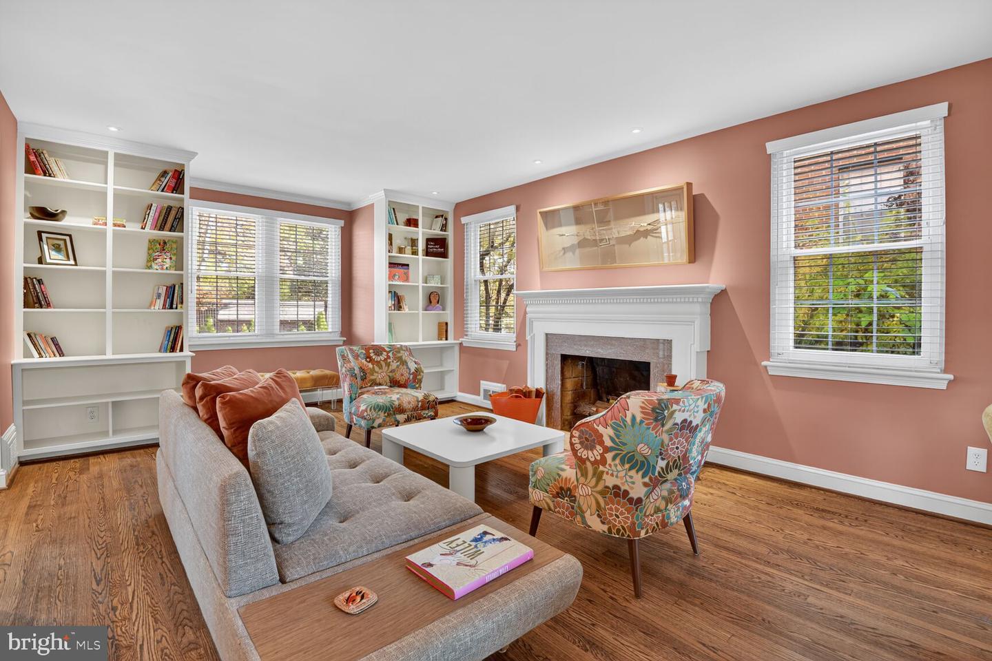 7258 15TH PL NW, WASHINGTON, District Of Columbia 20012, 4 Bedrooms Bedrooms, 15 Rooms Rooms,2 BathroomsBathrooms,Residential,For sale,7258 15TH PL NW,DCDC2230060 MLS # DCDC2230060