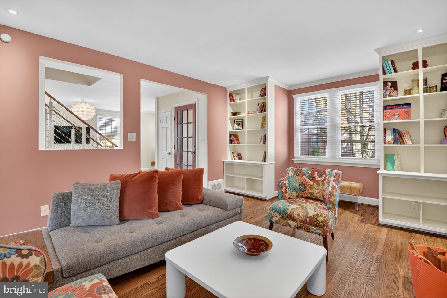 7258 15TH PL NW, WASHINGTON, District Of Columbia 20012, 4 Bedrooms Bedrooms, 15 Rooms Rooms,2 BathroomsBathrooms,Residential,For sale,7258 15TH PL NW,DCDC2230060 MLS # DCDC2230060