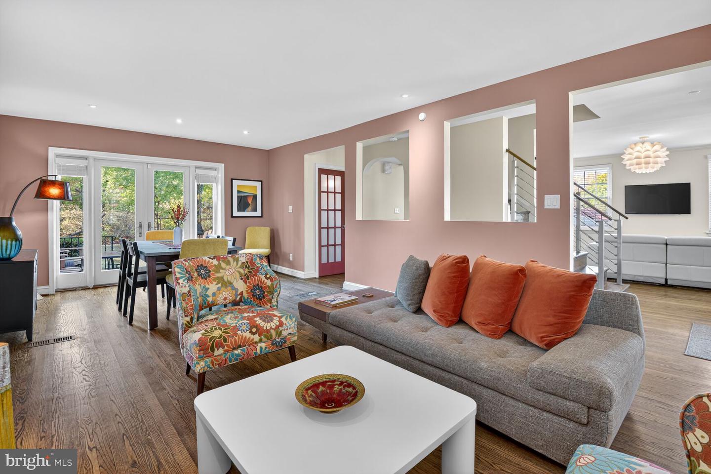 7258 15TH PL NW, WASHINGTON, District Of Columbia 20012, 4 Bedrooms Bedrooms, 15 Rooms Rooms,2 BathroomsBathrooms,Residential,For sale,7258 15TH PL NW,DCDC2230060 MLS # DCDC2230060