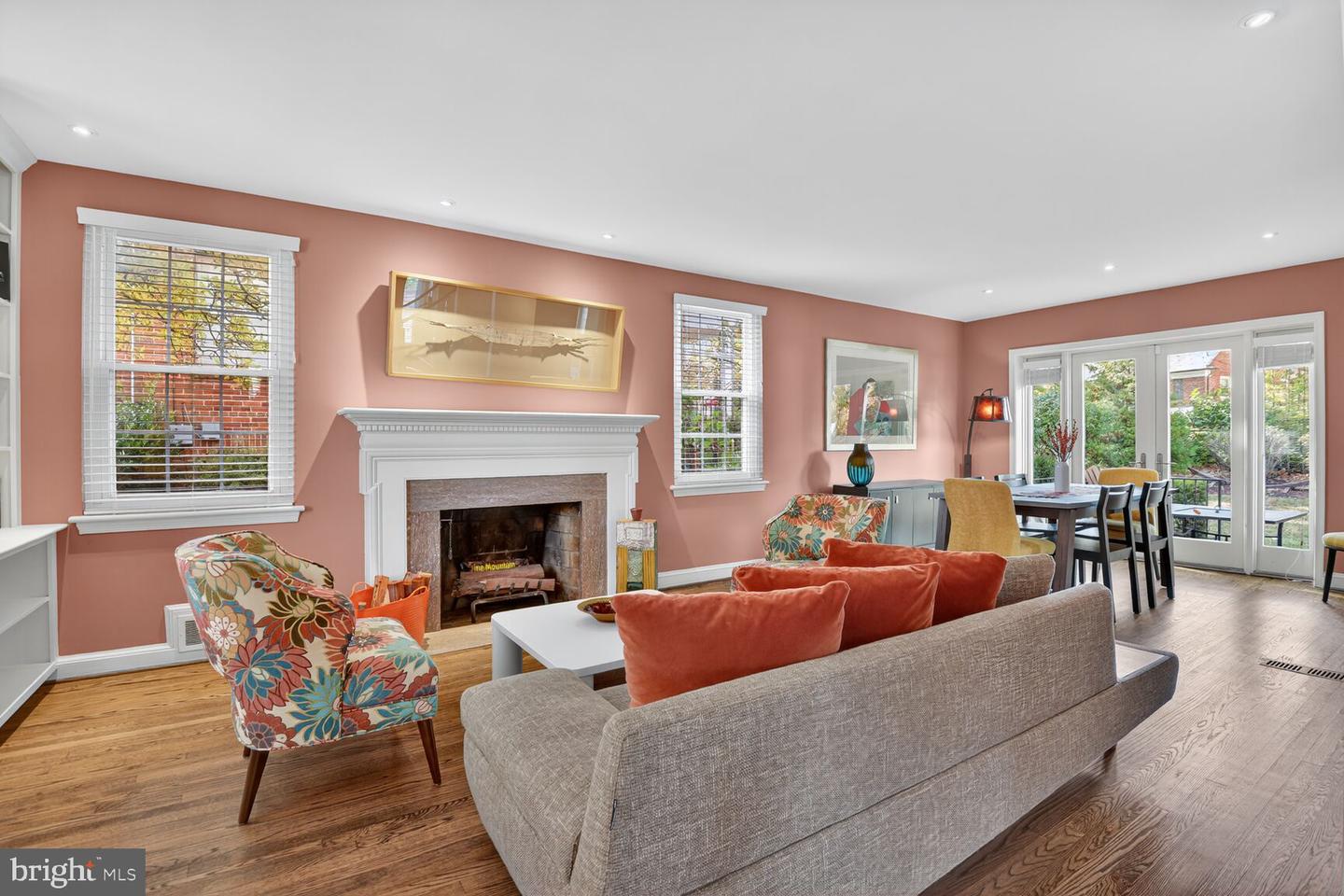 7258 15TH PL NW, WASHINGTON, District Of Columbia 20012, 4 Bedrooms Bedrooms, 15 Rooms Rooms,2 BathroomsBathrooms,Residential,For sale,7258 15TH PL NW,DCDC2230060 MLS # DCDC2230060