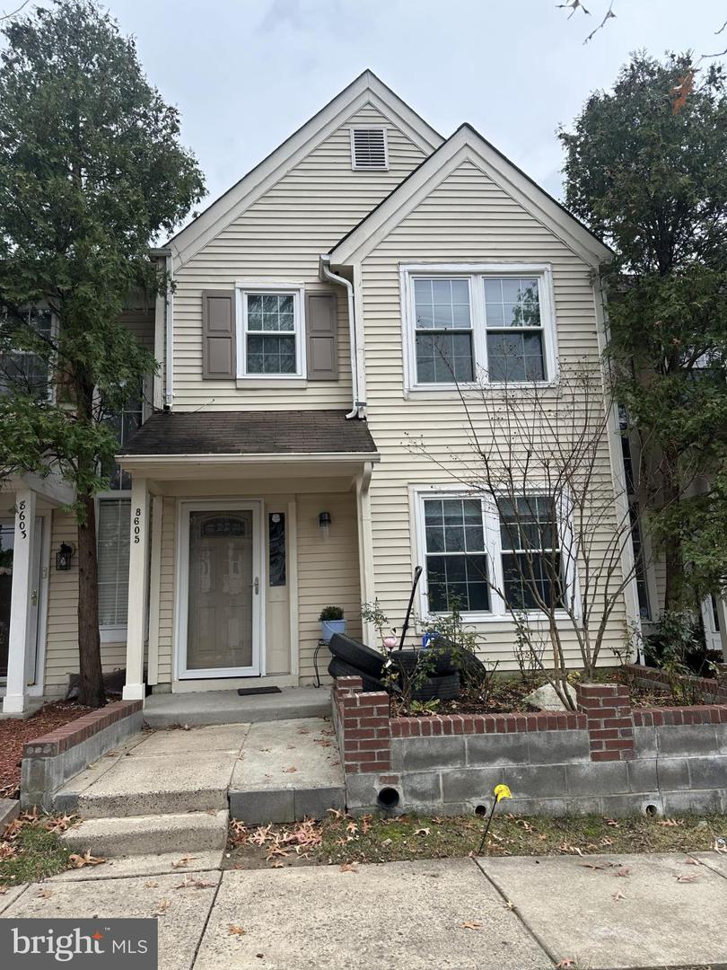 8605 VENOY CT, ALEXANDRIA, Virginia 22309, 3 Bedrooms Bedrooms, 5 Rooms Rooms,1 BathroomBathrooms,Residential,For sale,8605 VENOY CT,VAFX2280318 MLS # VAFX2280318