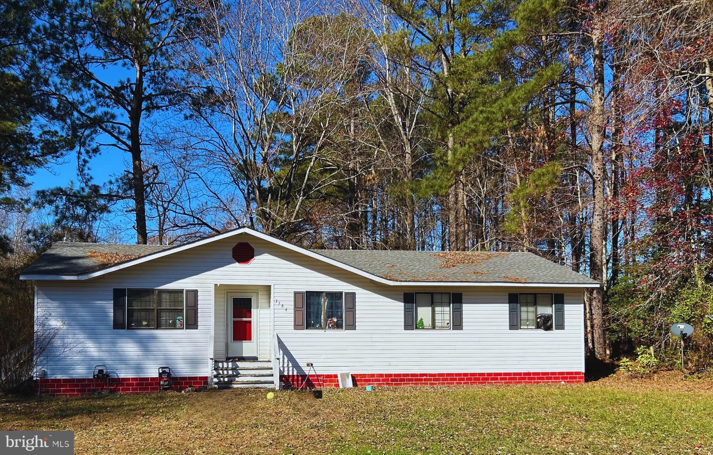 3784 MERRY POINT RD, LANCASTER, Virginia 22503, 4 Bedrooms Bedrooms, ,2 BathroomsBathrooms,Residential,For sale,3784 MERRY POINT RD,VALV2000914 MLS # VALV2000914