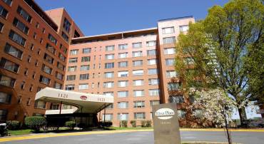 1121 ARLINGTON BLVD #807, ARLINGTON, Virginia 22209, 1 Bedroom Bedrooms, ,1 BathroomBathrooms,Residential,For sale,1121 ARLINGTON BLVD #807,VAAR2066416 MLS # VAAR2066416