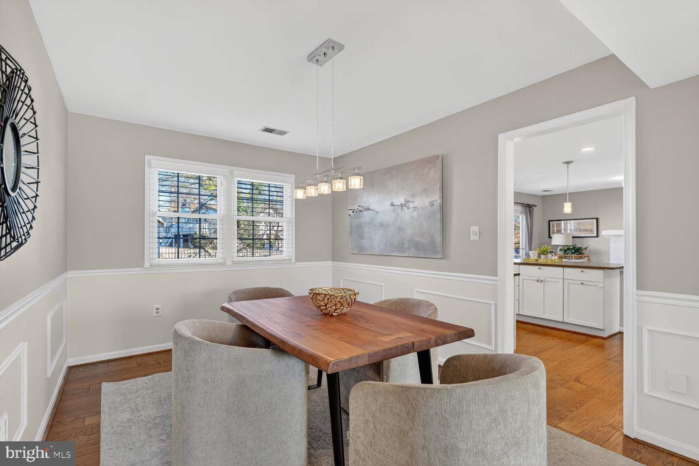 2607 WASHINGTON BLVD, ARLINGTON, Virginia 22201, 3 Bedrooms Bedrooms, ,2 BathroomsBathrooms,Residential,For sale,2607 WASHINGTON BLVD,VAAR2066420 MLS # VAAR2066420