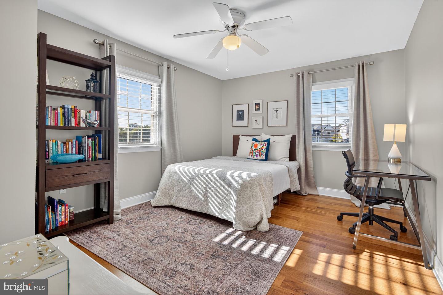 2607 WASHINGTON BLVD, ARLINGTON, Virginia 22201, 3 Bedrooms Bedrooms, ,2 BathroomsBathrooms,Residential,For sale,2607 WASHINGTON BLVD,VAAR2066420 MLS # VAAR2066420