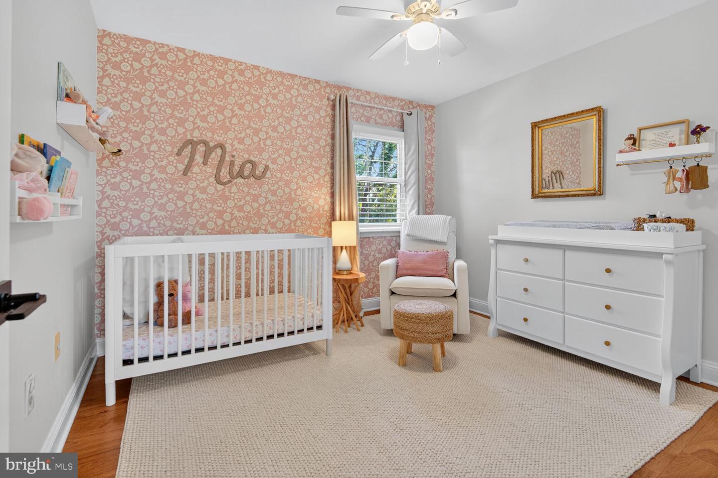 2607 WASHINGTON BLVD, ARLINGTON, Virginia 22201, 3 Bedrooms Bedrooms, ,2 BathroomsBathrooms,Residential,For sale,2607 WASHINGTON BLVD,VAAR2066420 MLS # VAAR2066420