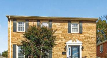 2607 WASHINGTON BLVD, ARLINGTON, Virginia 22201, 3 Bedrooms Bedrooms, ,2 BathroomsBathrooms,Residential,For sale,2607 WASHINGTON BLVD,VAAR2066420 MLS # VAAR2066420