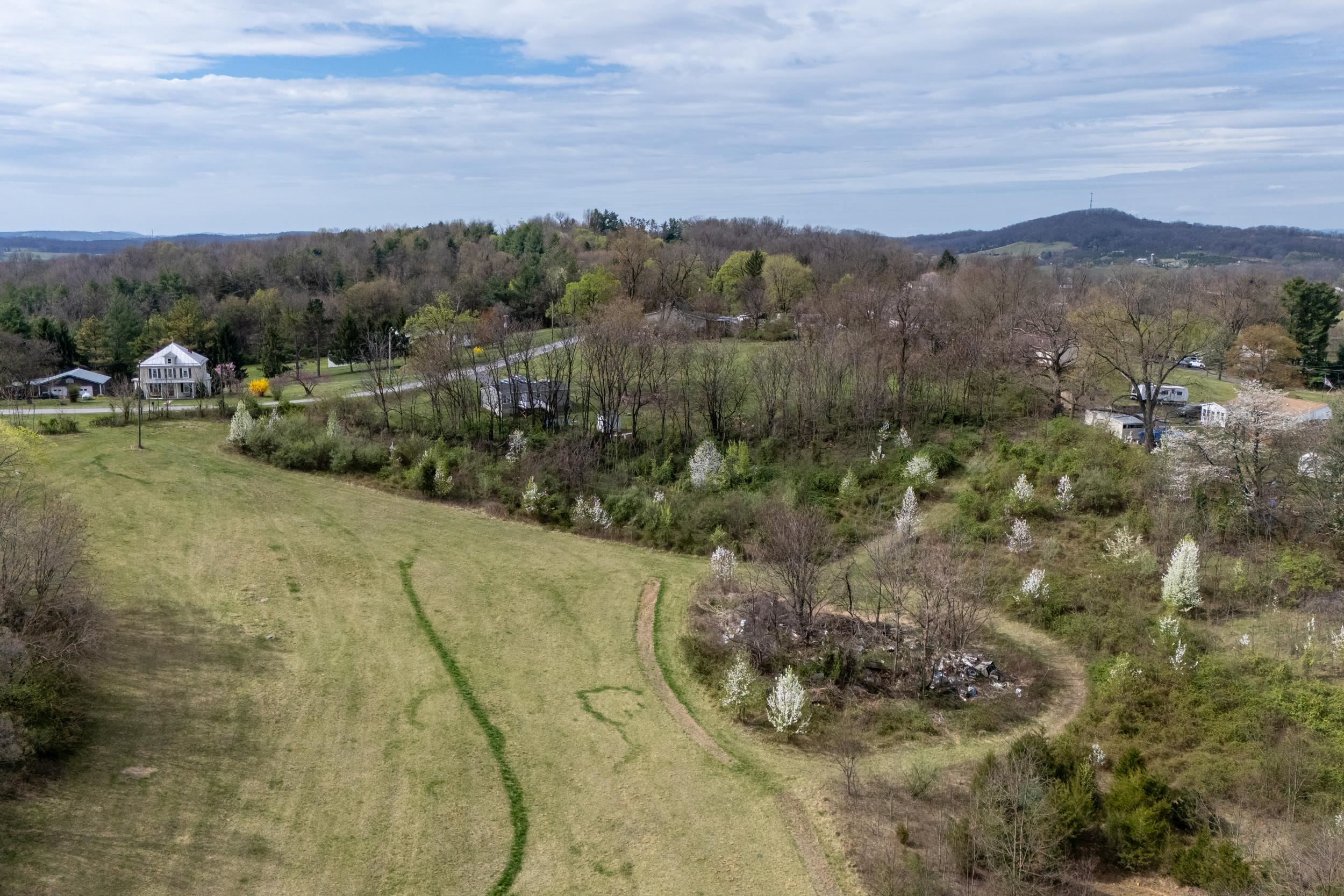 12039 HUPP RD, BROADWAY, Virginia 22815, ,Land,12039 HUPP RD,662669 MLS # 662669