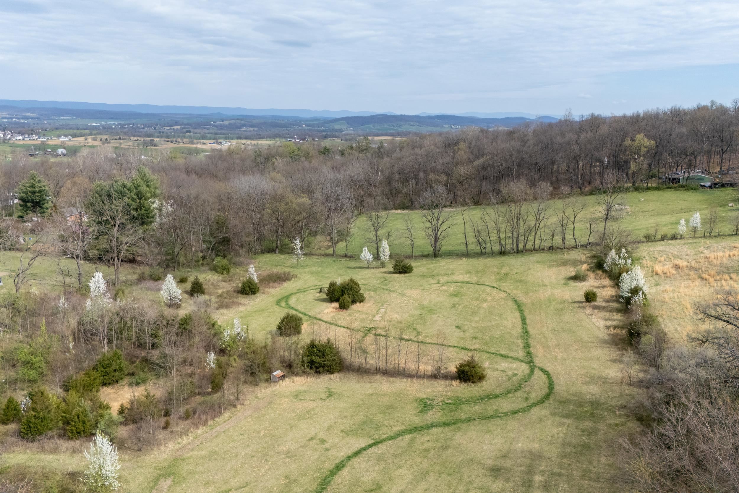 12039 HUPP RD, BROADWAY, Virginia 22815, ,Land,12039 HUPP RD,662669 MLS # 662669