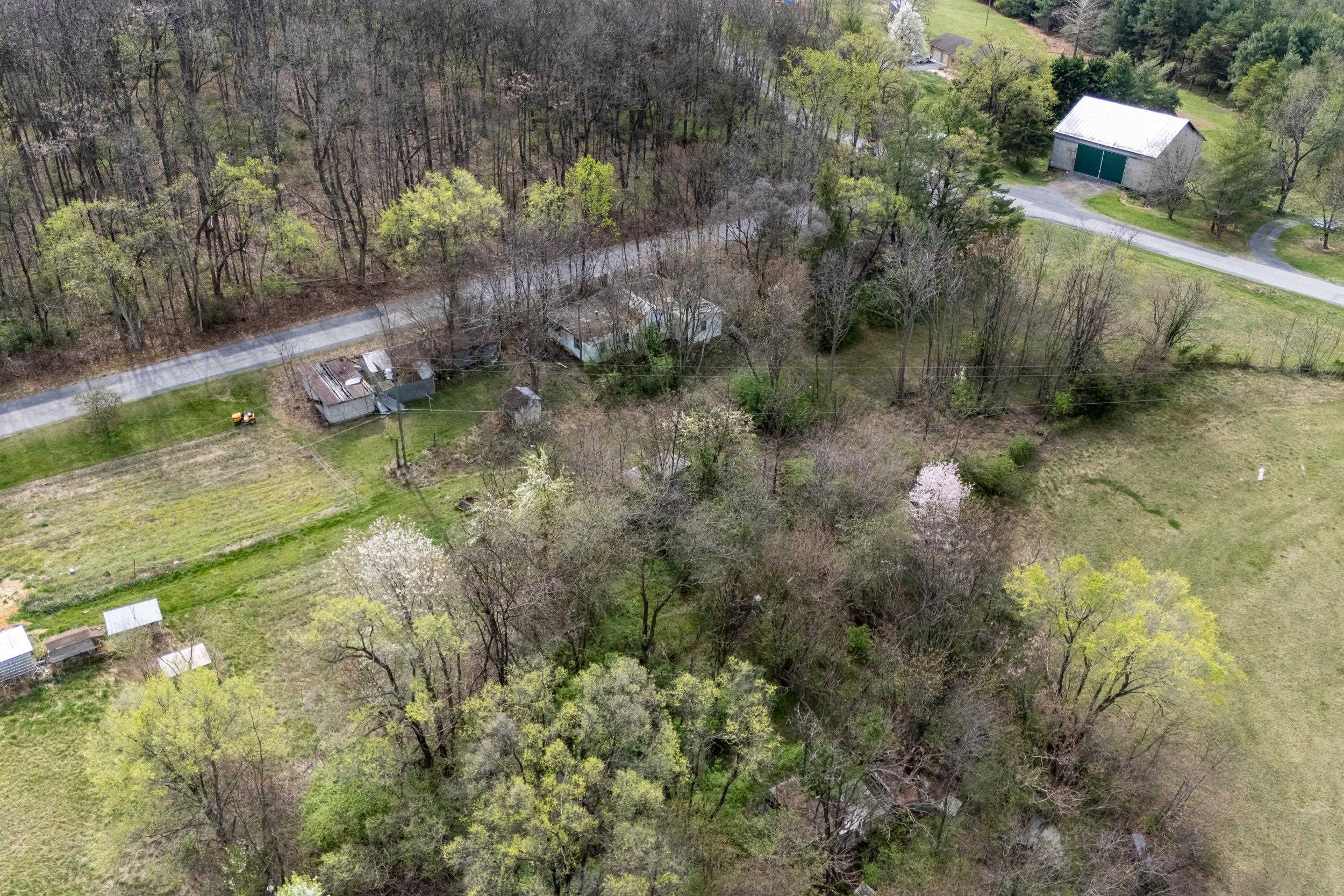 12039 HUPP RD, BROADWAY, Virginia 22815, ,Land,12039 HUPP RD,662669 MLS # 662669