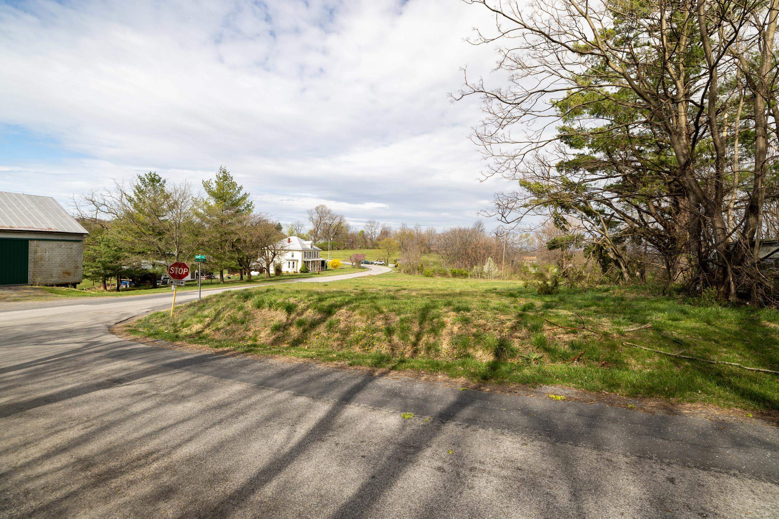 12039 HUPP RD, BROADWAY, Virginia 22815, ,Land,12039 HUPP RD,662669 MLS # 662669