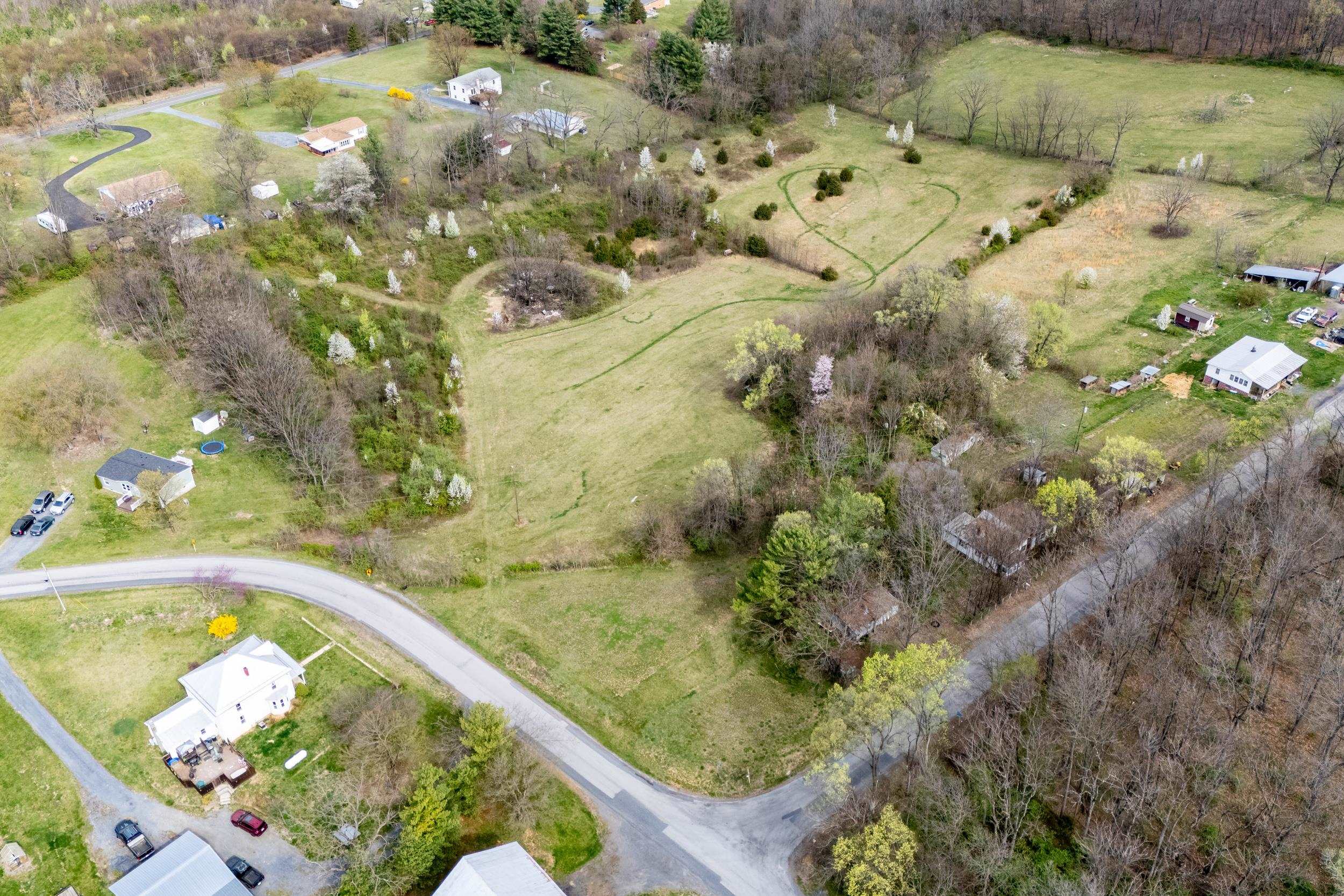 12039 HUPP RD, BROADWAY, Virginia 22815, ,Land,12039 HUPP RD,662669 MLS # 662669