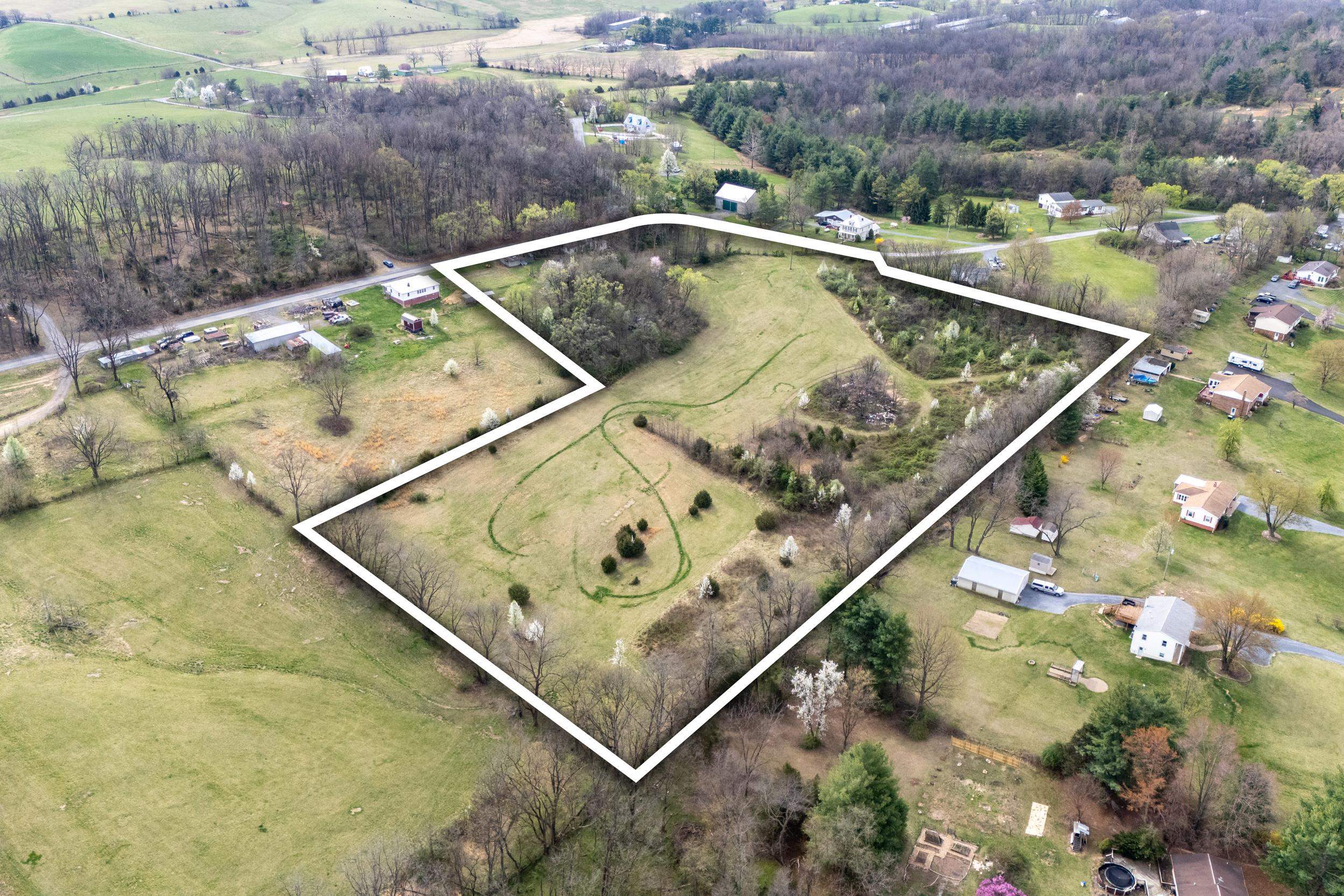 12039 HUPP RD, BROADWAY, Virginia 22815, ,Land,12039 HUPP RD,662669 MLS # 662669