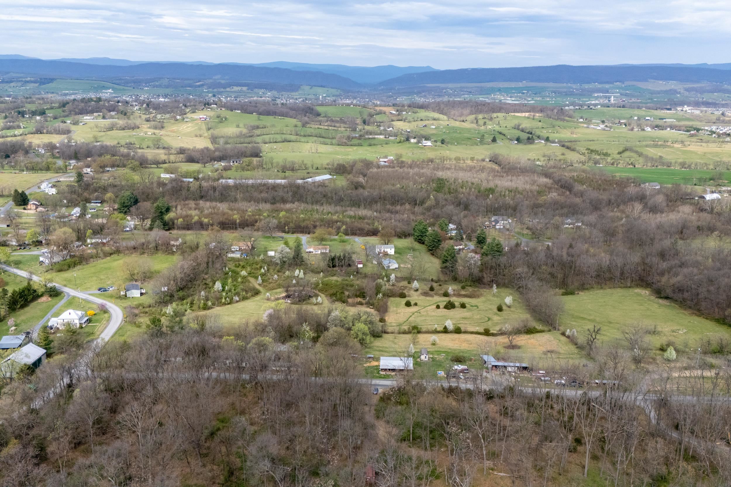 12039 HUPP RD, BROADWAY, Virginia 22815, ,Land,12039 HUPP RD,662669 MLS # 662669