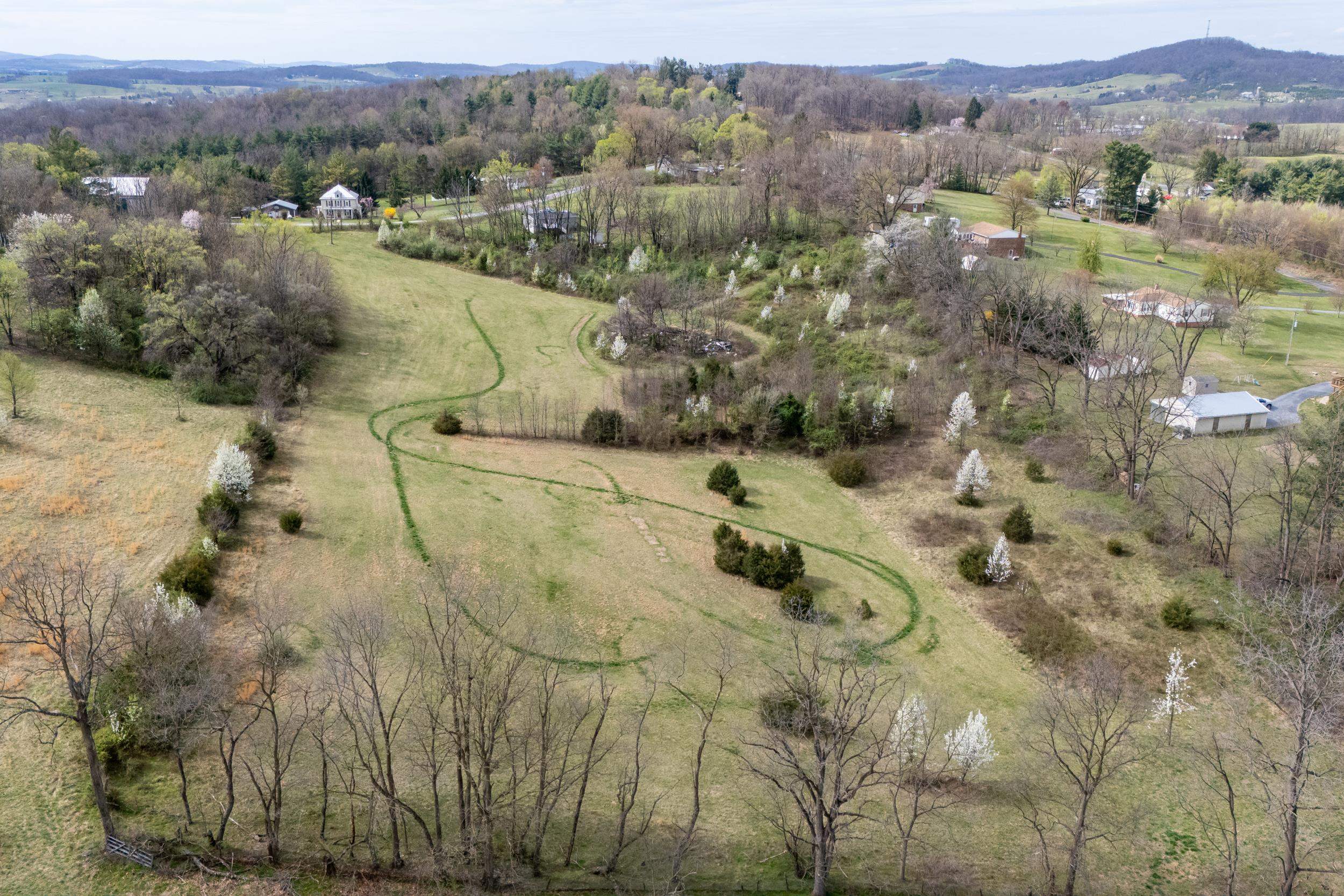 12039 HUPP RD, BROADWAY, Virginia 22815, ,Land,12039 HUPP RD,662669 MLS # 662669