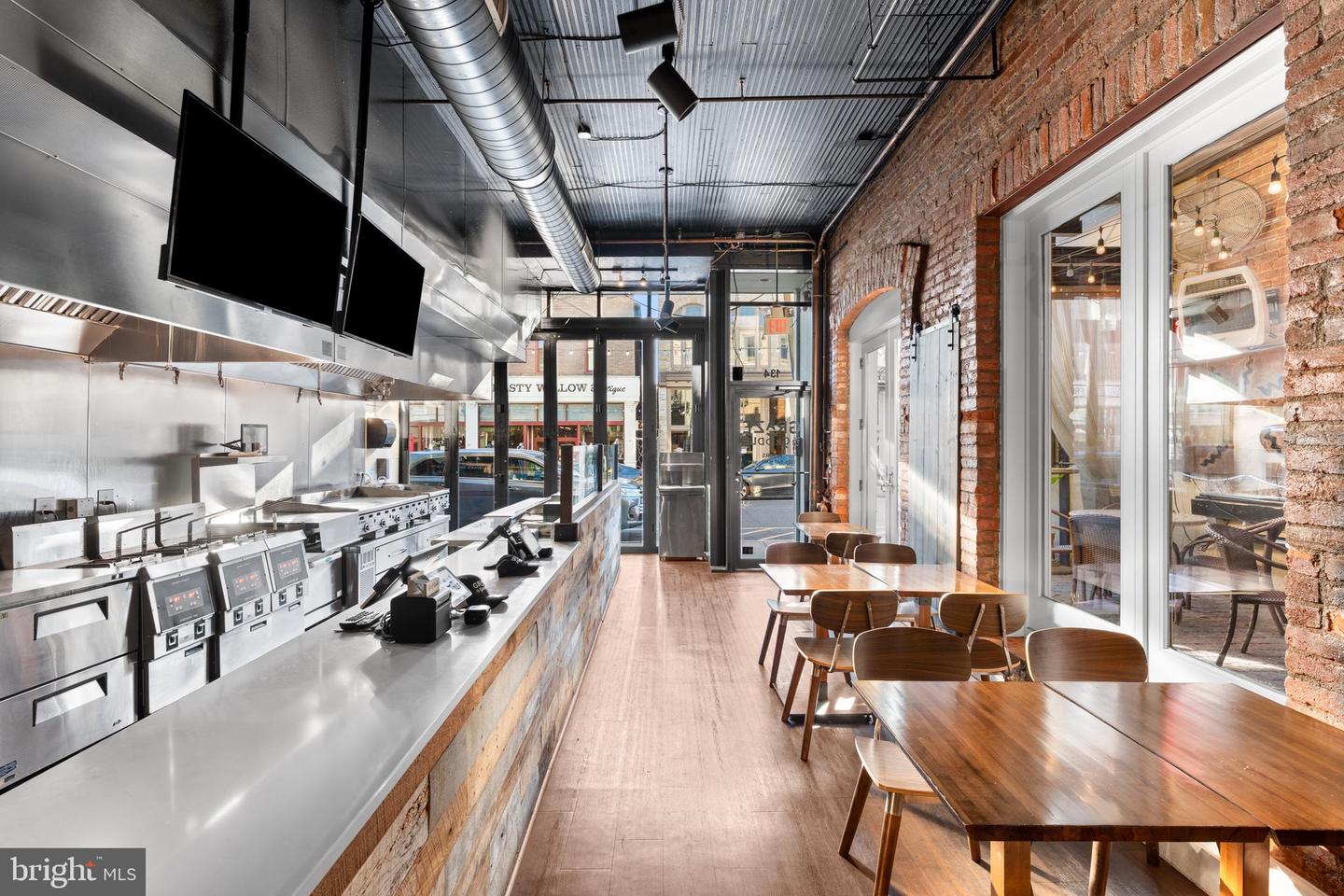 128 & 134 E DAVIS ST, CULPEPER, Virginia 22701, ,Land,For sale,128 & 134 E DAVIS ST,VACU2012142 MLS # VACU2012142