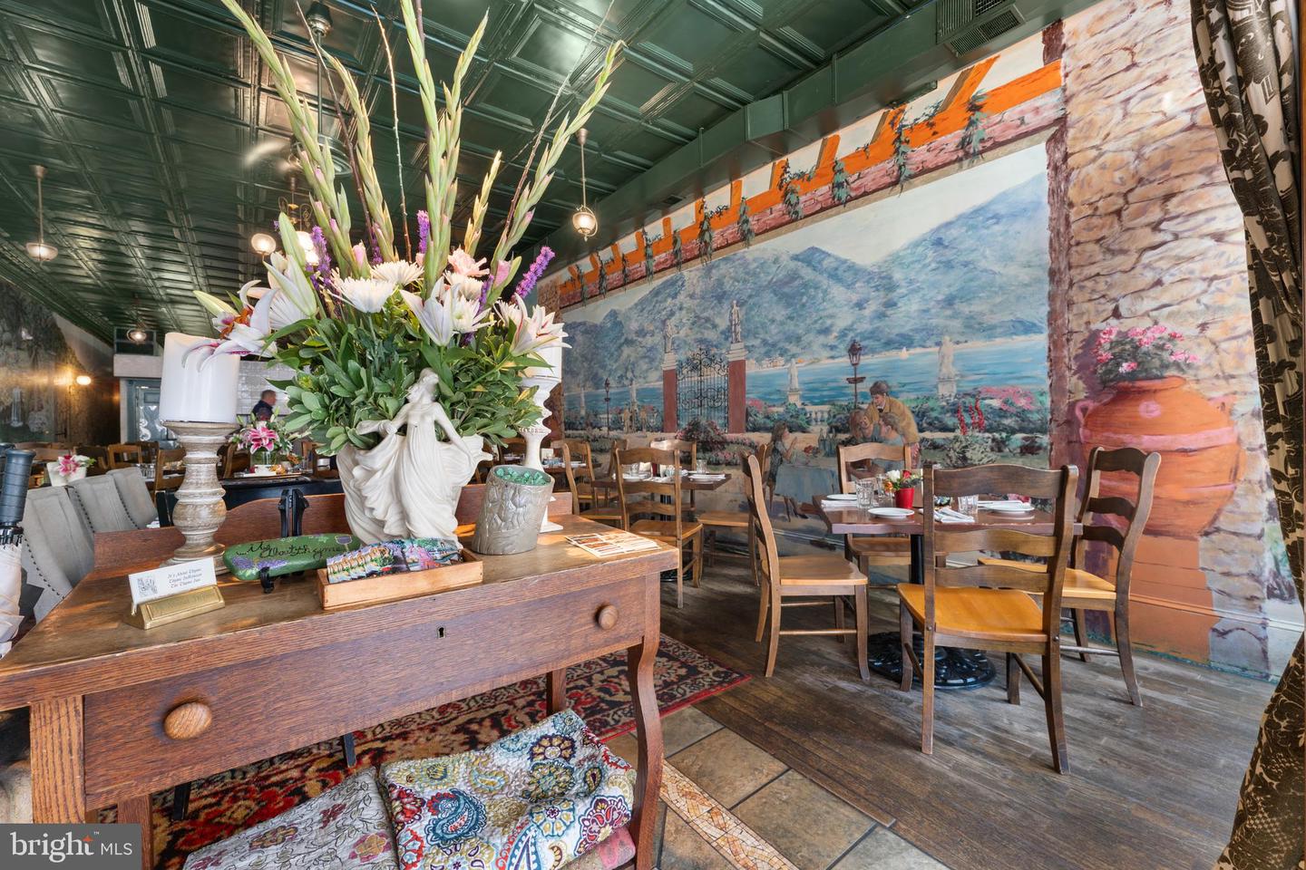 128 & 134 E DAVIS ST, CULPEPER, Virginia 22701, ,Land,For sale,128 & 134 E DAVIS ST,VACU2012142 MLS # VACU2012142