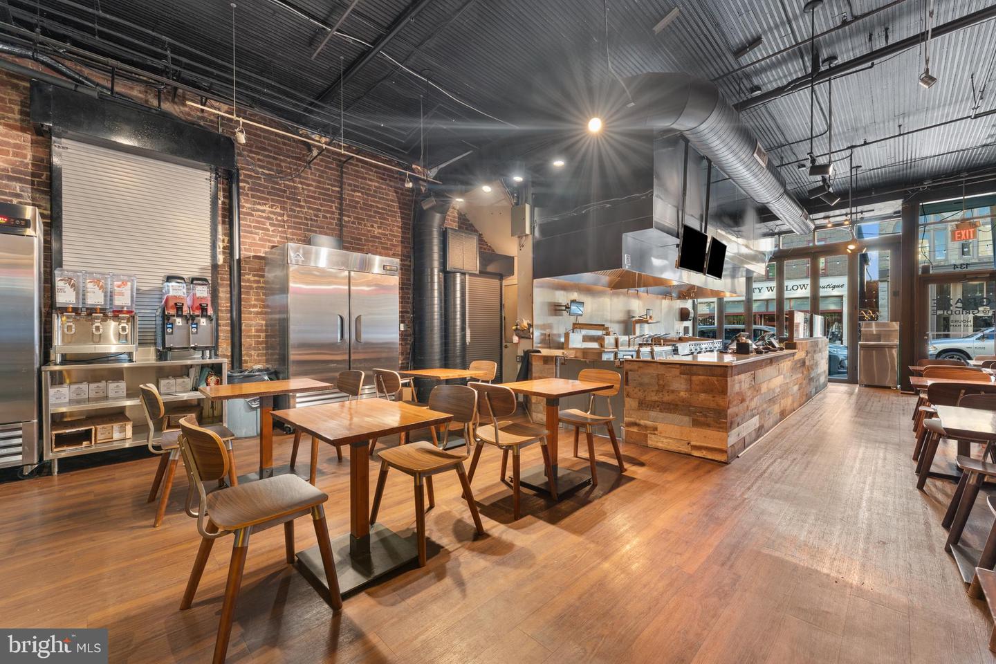 128 & 134 E DAVIS ST, CULPEPER, Virginia 22701, ,Land,For sale,128 & 134 E DAVIS ST,VACU2012142 MLS # VACU2012142