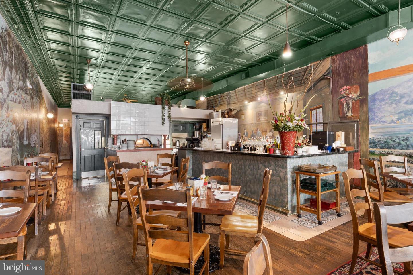 128 & 134 E DAVIS ST, CULPEPER, Virginia 22701, ,Land,For sale,128 & 134 E DAVIS ST,VACU2012142 MLS # VACU2012142