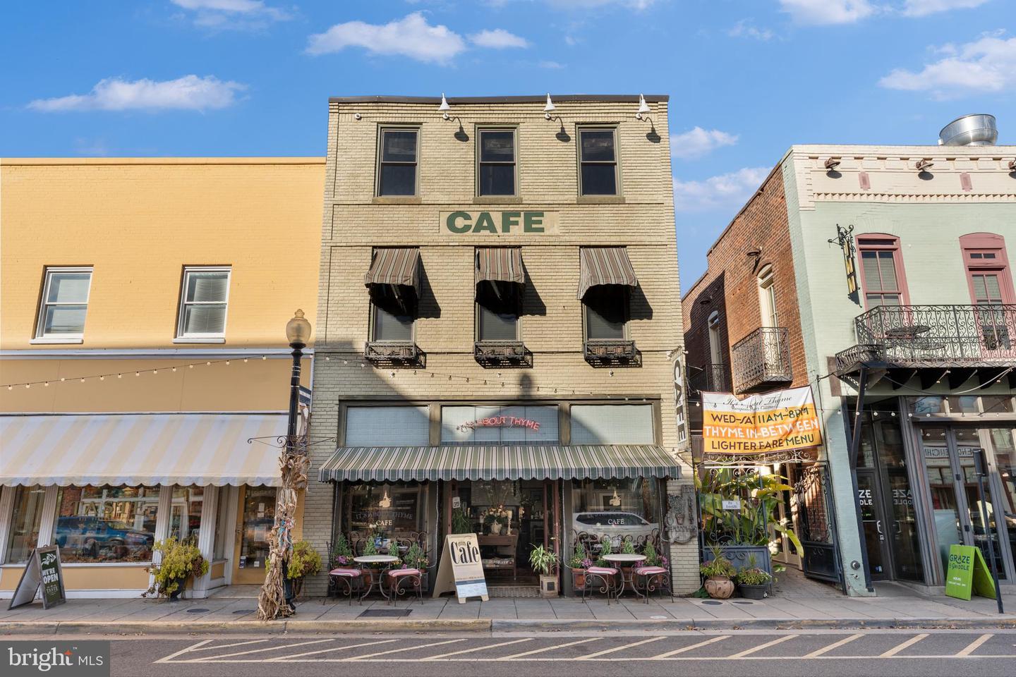 128 & 134 E DAVIS ST, CULPEPER, Virginia 22701, ,Land,For sale,128 & 134 E DAVIS ST,VACU2012142 MLS # VACU2012142