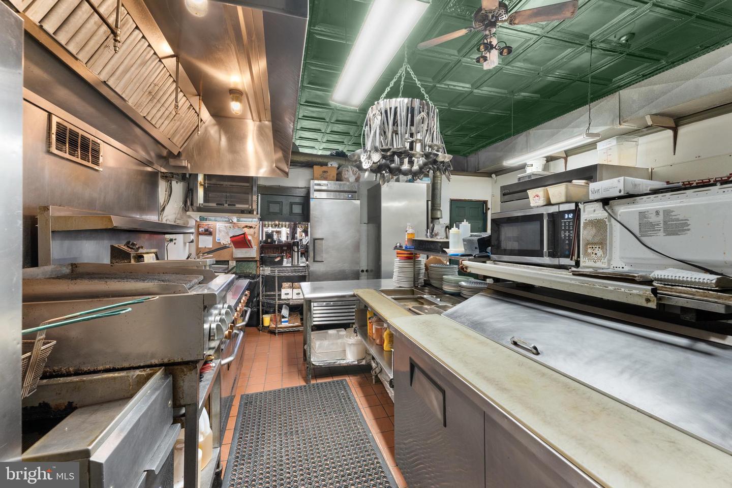 128 & 134 E DAVIS ST, CULPEPER, Virginia 22701, ,Land,For sale,128 & 134 E DAVIS ST,VACU2012142 MLS # VACU2012142