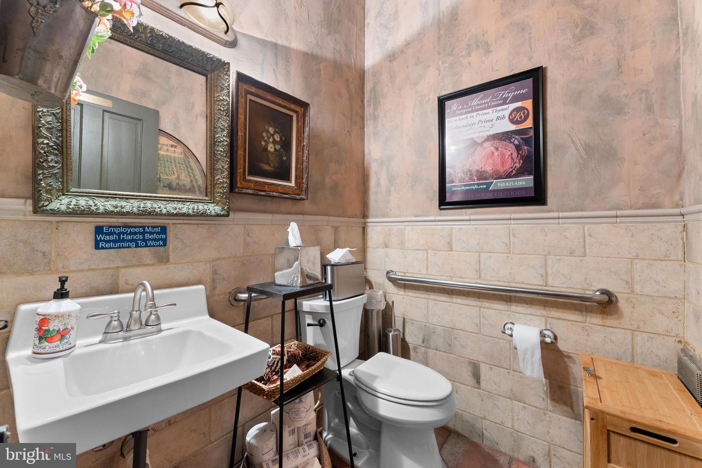 128 & 134 E DAVIS ST, CULPEPER, Virginia 22701, ,Land,For sale,128 & 134 E DAVIS ST,VACU2012142 MLS # VACU2012142