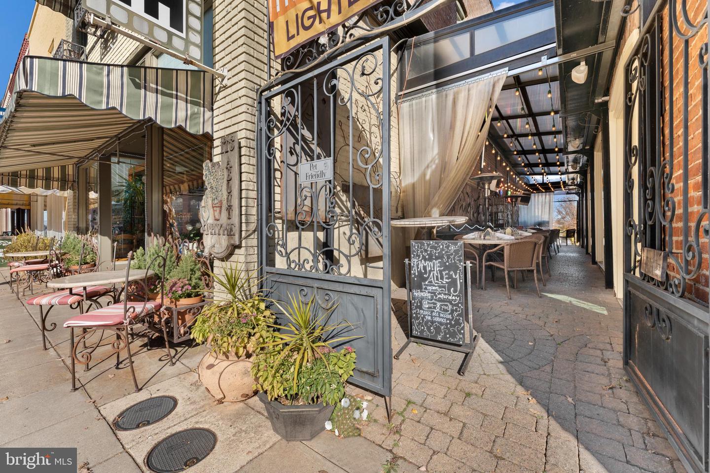 128 & 134 E DAVIS ST, CULPEPER, Virginia 22701, ,Land,For sale,128 & 134 E DAVIS ST,VACU2012142 MLS # VACU2012142