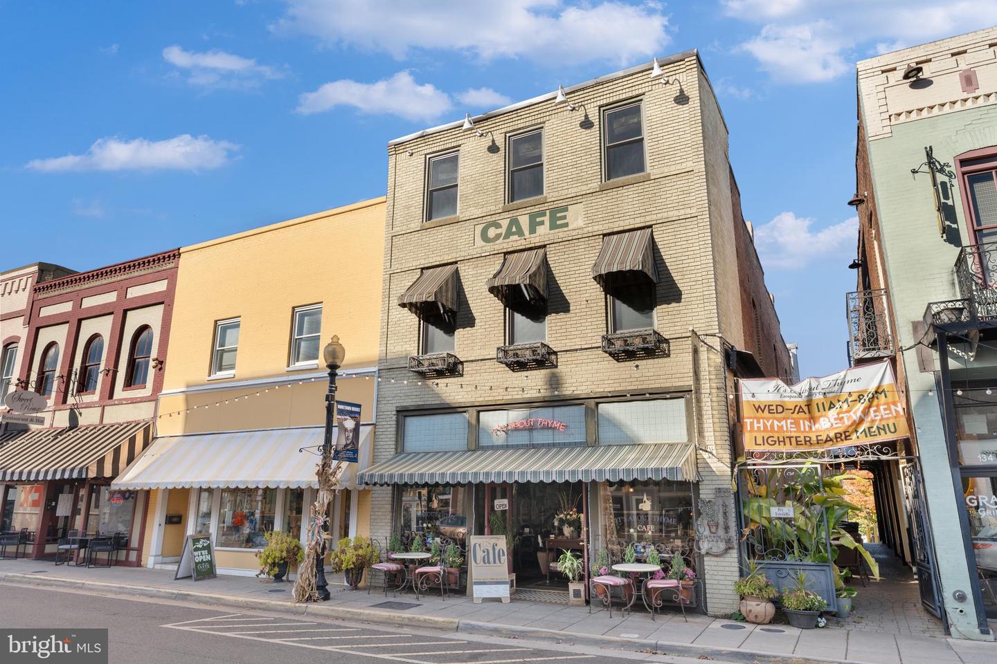 128 & 134 E DAVIS ST, CULPEPER, Virginia 22701, ,Land,For sale,128 & 134 E DAVIS ST,VACU2012142 MLS # VACU2012142