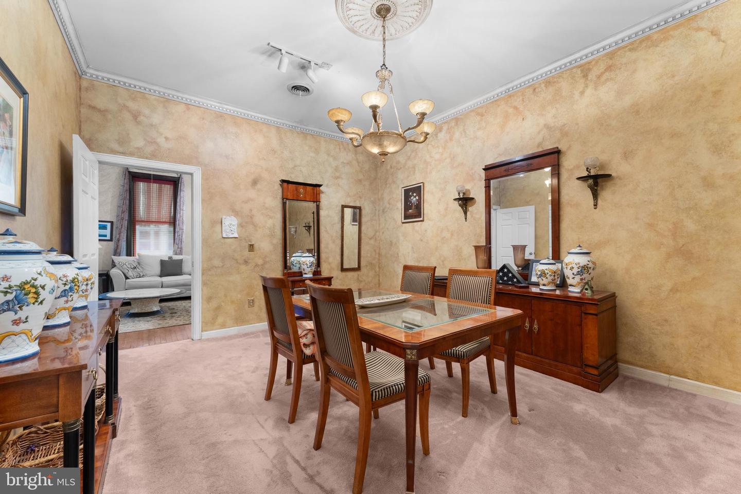 128 & 134 E DAVIS ST, CULPEPER, Virginia 22701, ,Land,For sale,128 & 134 E DAVIS ST,VACU2012142 MLS # VACU2012142