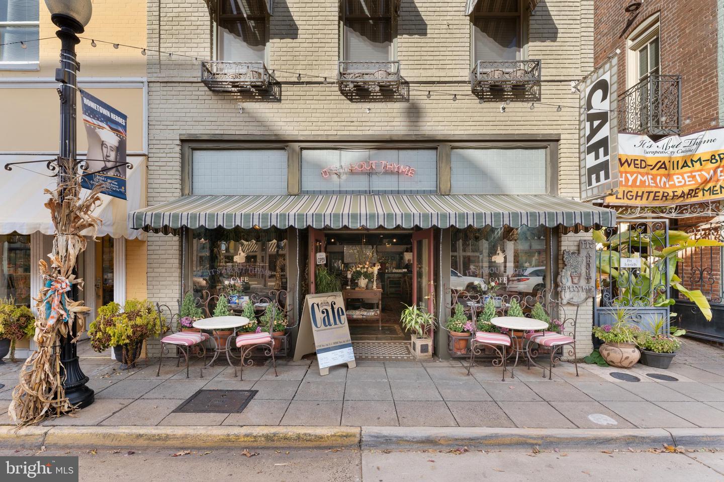 128 & 134 E DAVIS ST, CULPEPER, Virginia 22701, ,Land,For sale,128 & 134 E DAVIS ST,VACU2012142 MLS # VACU2012142