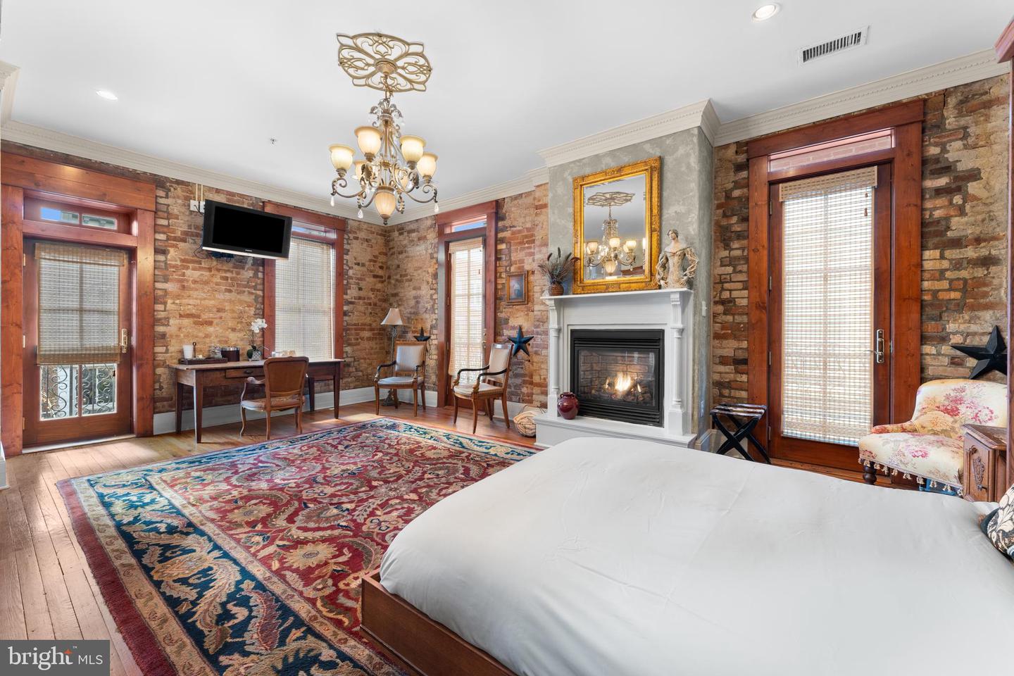 128 & 134 E DAVIS ST, CULPEPER, Virginia 22701, ,Land,For sale,128 & 134 E DAVIS ST,VACU2012142 MLS # VACU2012142