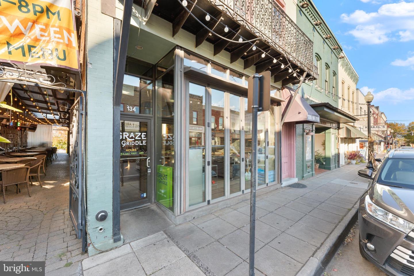 128 & 134 E DAVIS ST, CULPEPER, Virginia 22701, ,Land,For sale,128 & 134 E DAVIS ST,VACU2012142 MLS # VACU2012142