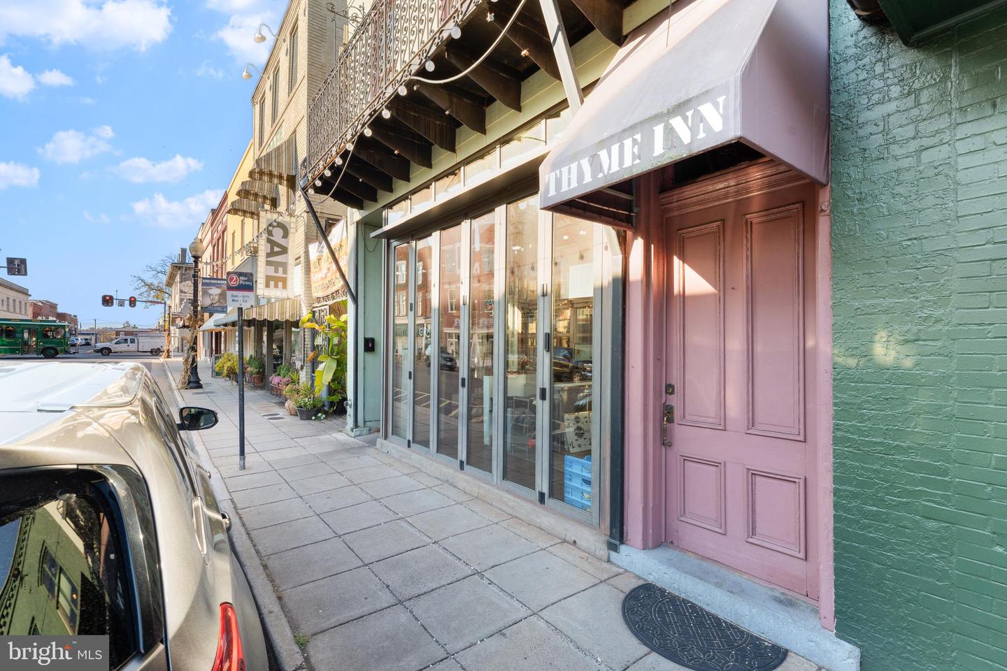 128 & 134 E DAVIS ST, CULPEPER, Virginia 22701, ,Land,For sale,128 & 134 E DAVIS ST,VACU2012142 MLS # VACU2012142