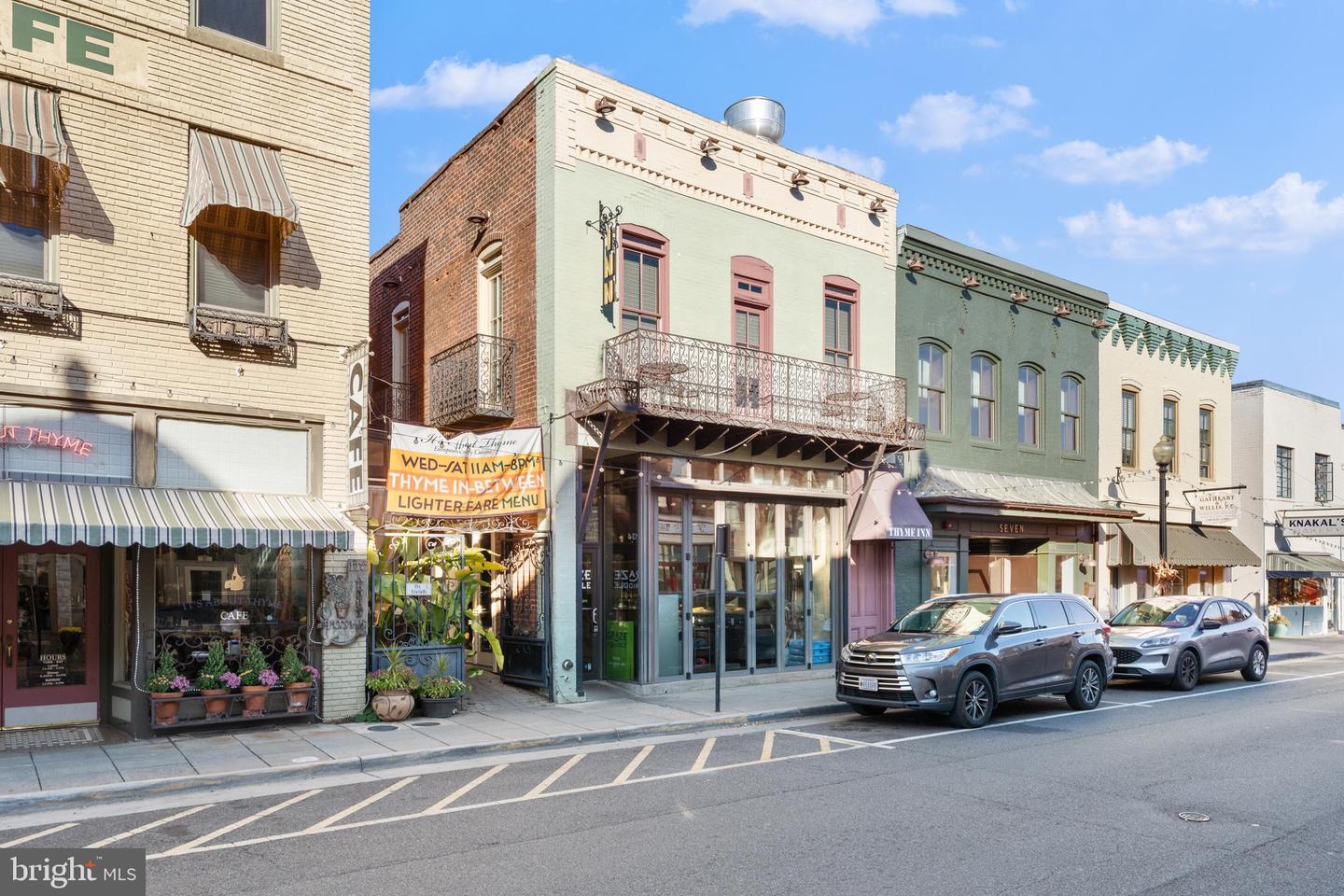 128 & 134 E DAVIS ST, CULPEPER, Virginia 22701, ,Land,For sale,128 & 134 E DAVIS ST,VACU2012142 MLS # VACU2012142