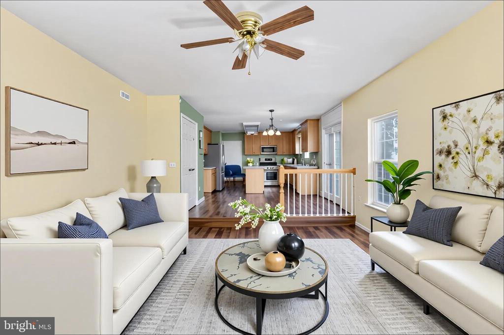 4114 MOSSY BANK LN, FREDERICKSBURG, Virginia 22408, 4 Bedrooms Bedrooms, ,3 BathroomsBathrooms,Residential,4114 MOSSY BANK LN,VASP2036900 MLS # VASP2036900