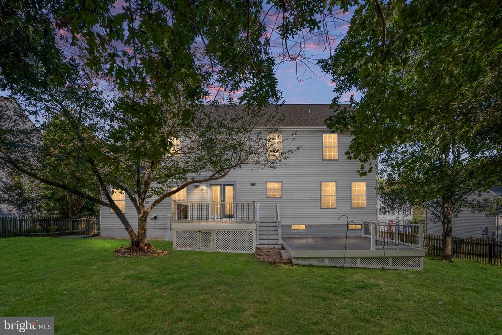 4114 MOSSY BANK LN, FREDERICKSBURG, Virginia 22408, 4 Bedrooms Bedrooms, ,3 BathroomsBathrooms,Residential,4114 MOSSY BANK LN,VASP2036900 MLS # VASP2036900