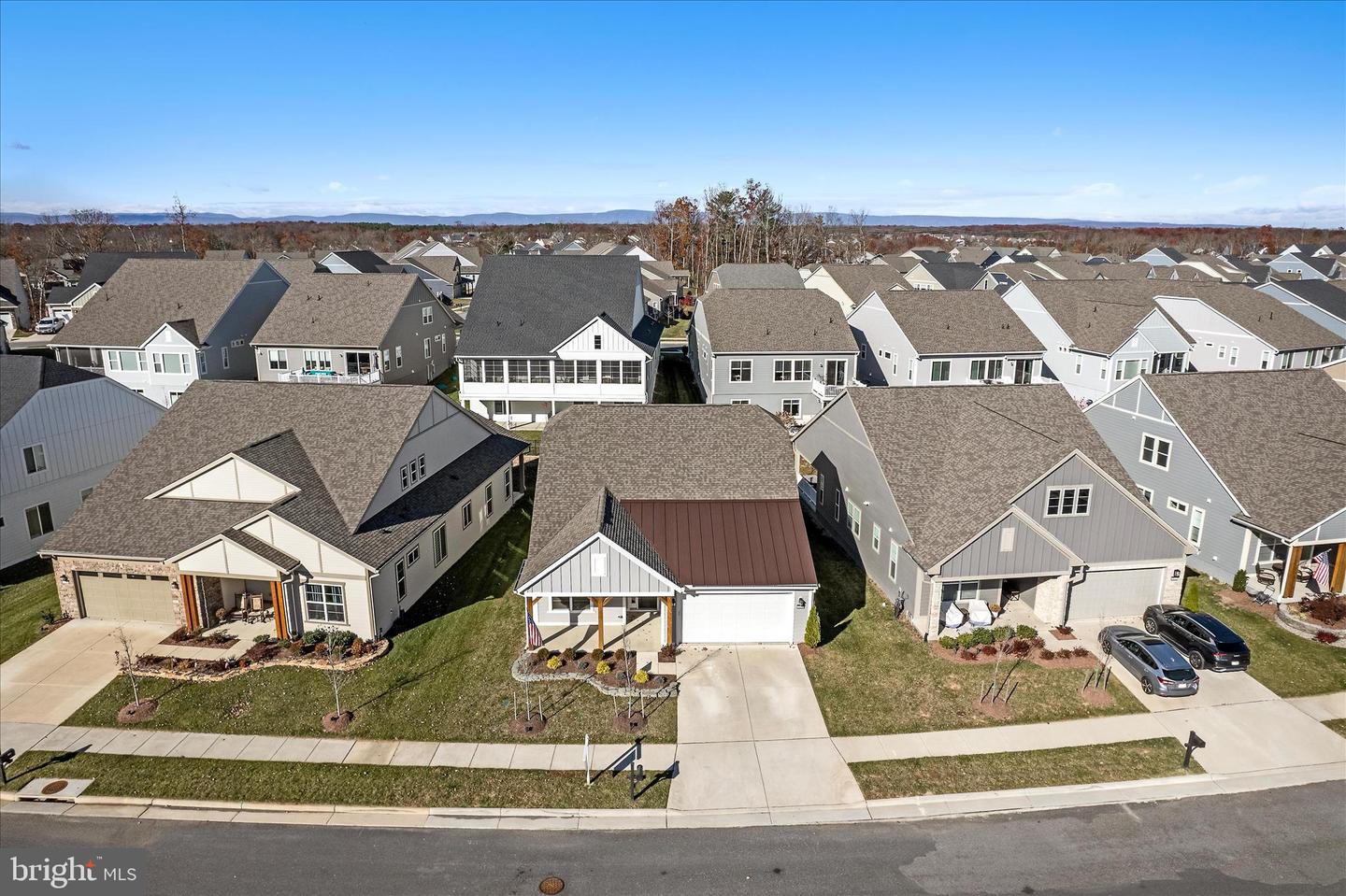 118 VICEROY WAY, LAKE FREDERICK, Virginia 22630, 3 Bedrooms Bedrooms, ,3 BathroomsBathrooms,Residential,For sale,118 VICEROY WAY,VAFV2036772 MLS # VAFV2036772