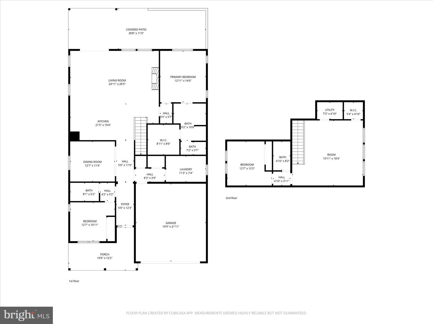 118 VICEROY WAY, LAKE FREDERICK, Virginia 22630, 3 Bedrooms Bedrooms, ,3 BathroomsBathrooms,Residential,For sale,118 VICEROY WAY,VAFV2036772 MLS # VAFV2036772
