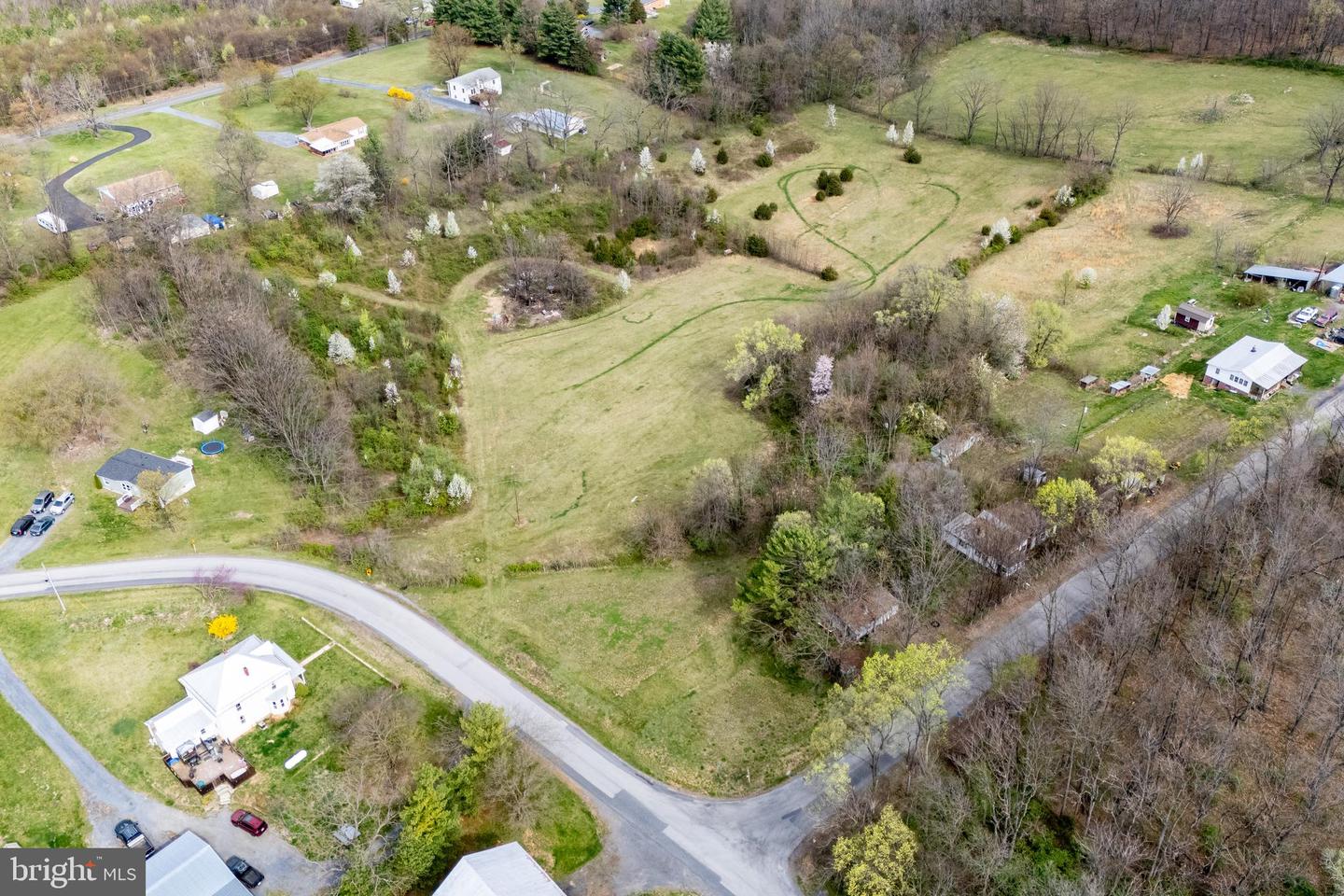 12039 HUPP RD, BROADWAY, Virginia 22815, ,Land,For sale,12039 HUPP RD,VARO2002140 MLS # VARO2002140