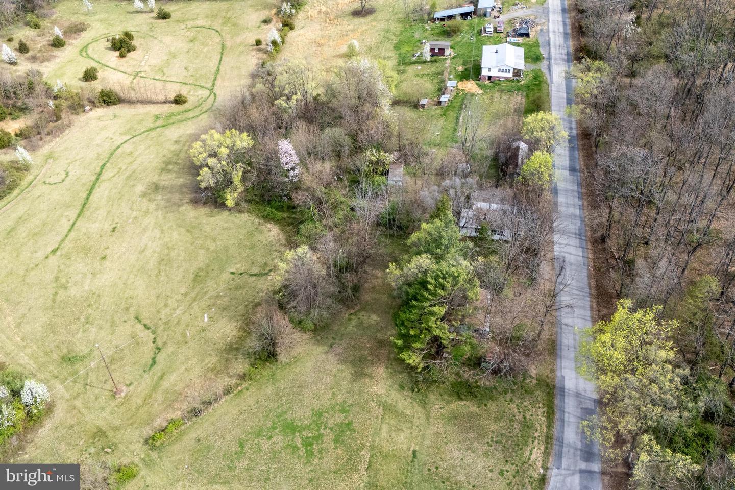 12039 HUPP RD, BROADWAY, Virginia 22815, ,Land,For sale,12039 HUPP RD,VARO2002140 MLS # VARO2002140